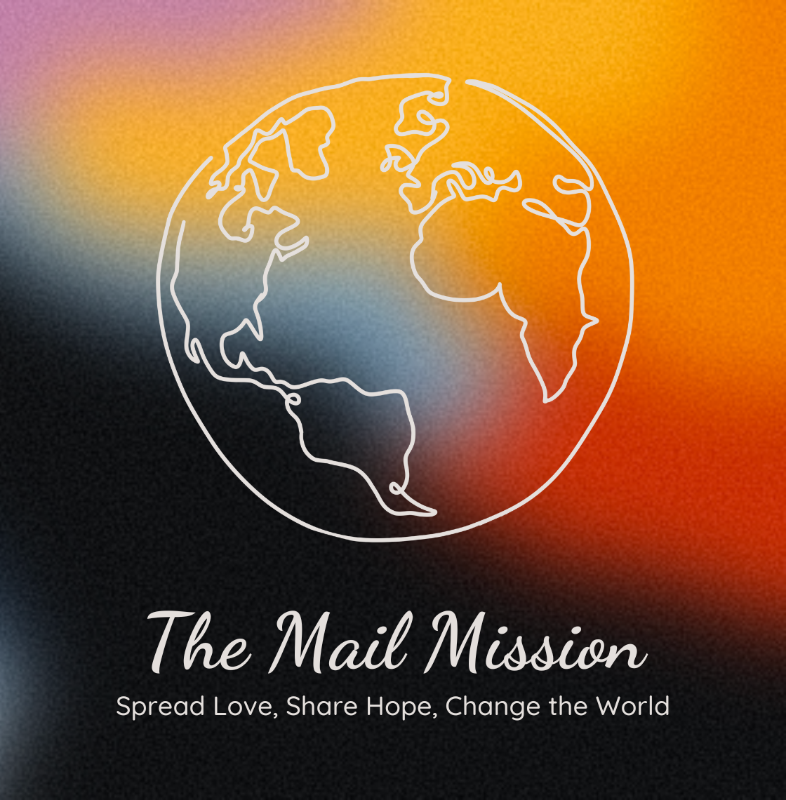 The Mail Mission: GraceGrams